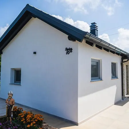 Leonardo House Vakantiehuis