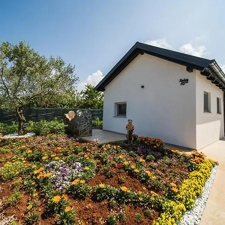 別荘 Leonardo House Novigrad Istria