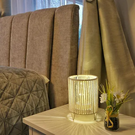 Leonardo House בית נופש Novigrad Istria