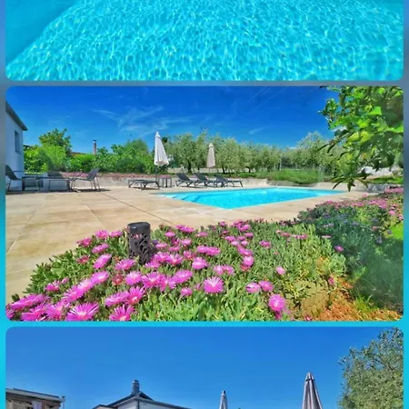 Leonardo House Novigrad Istria