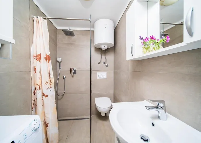 Vakantiehuis Leonardo House *