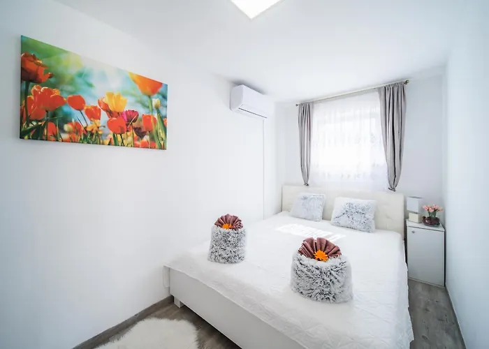 펜션 Leonardo House Novigrad Istria