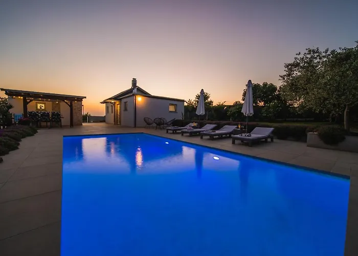 Leonardo House Vakantiehuis