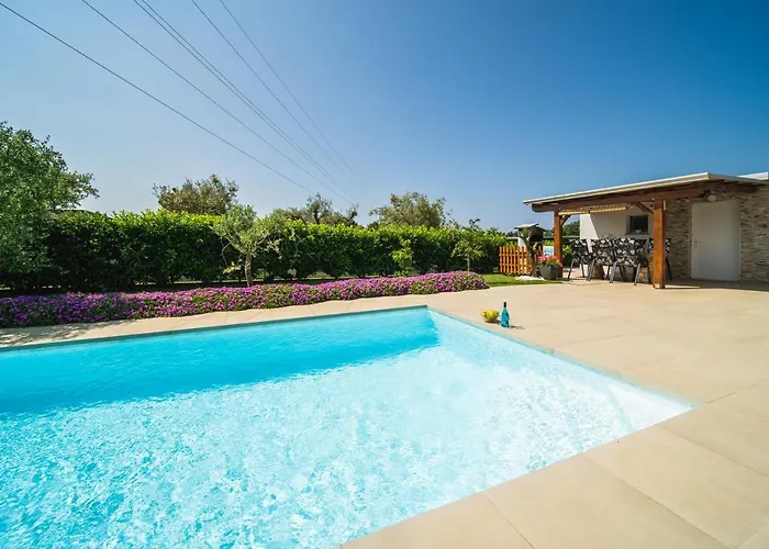 Leonardo House Vakantiehuis *