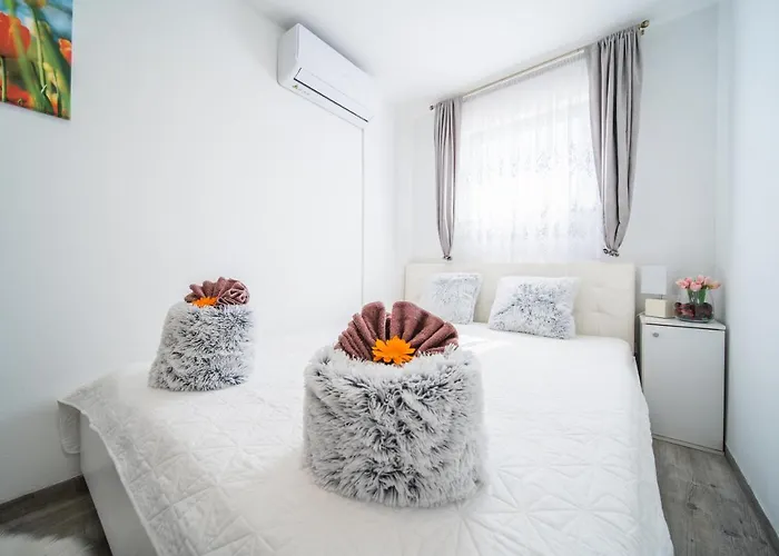 펜션 Leonardo House