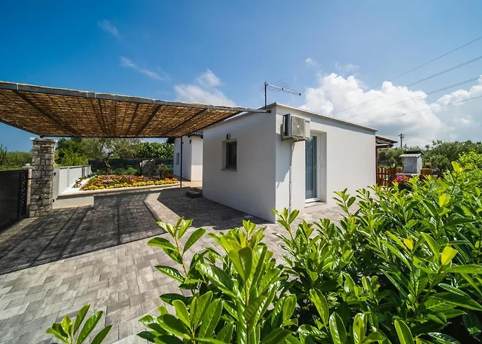 Vakantiehuis Leonardo House