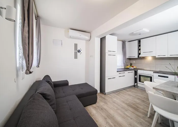 Vakantiehuis Leonardo House *