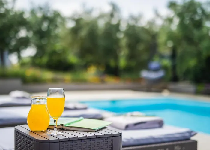 Vakantiehuis Leonardo House