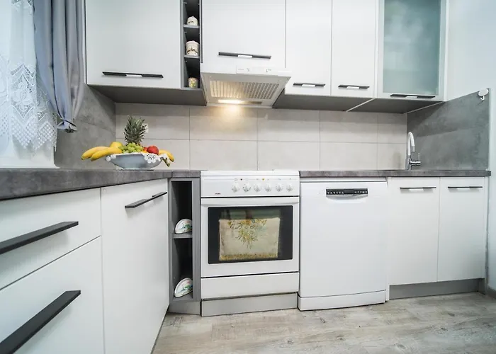 Vakantiehuis Leonardo House Novigrad Istria