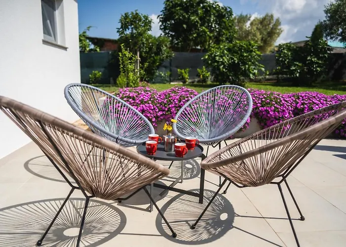 Leonardo House Vakantiehuis *