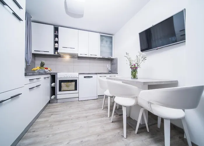 펜션 Leonardo House