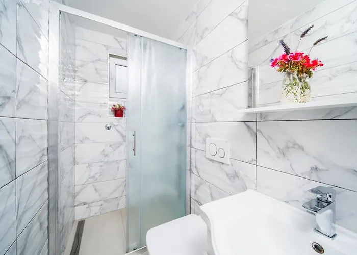 Vakantiehuis Leonardo House Novigrad Istria