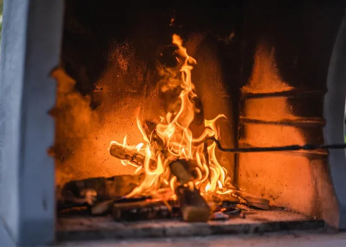 Vakantiehuis Leonardo House