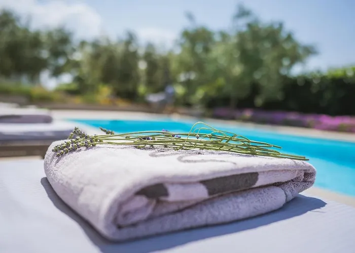 Leonardo House Novigrad Istria