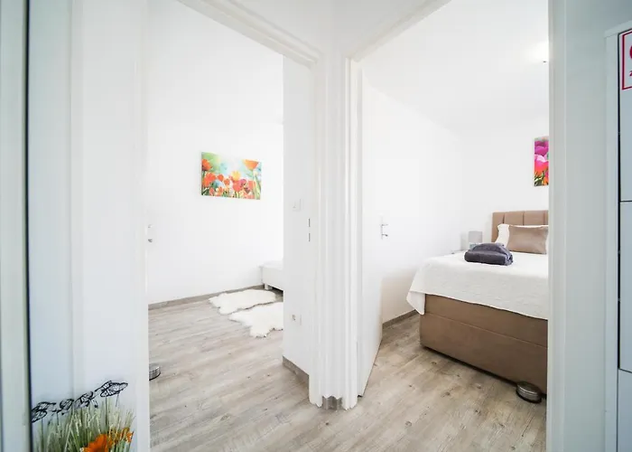 Vakantiehuis Leonardo House *