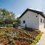 Feriehus Leonardo House Novigrad Istria