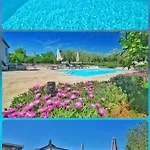 Leonardo House Novigrad Istria