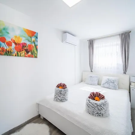 펜션 Leonardo House Novigrad Istria