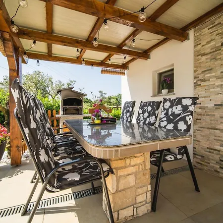 度假居 Leonardo House Novigrad Istria