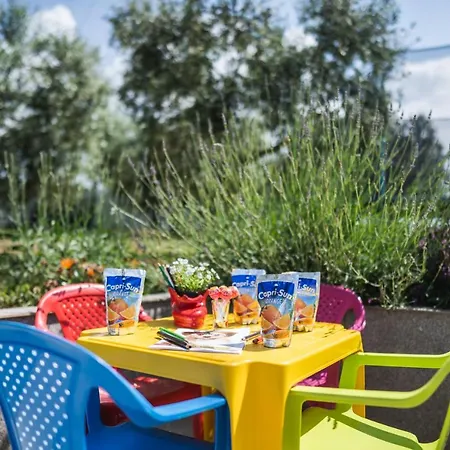 Leonardo House * Novigrad Istria