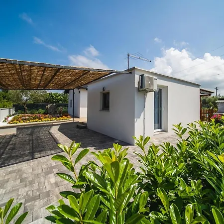 Ferienhaus Leonardo House