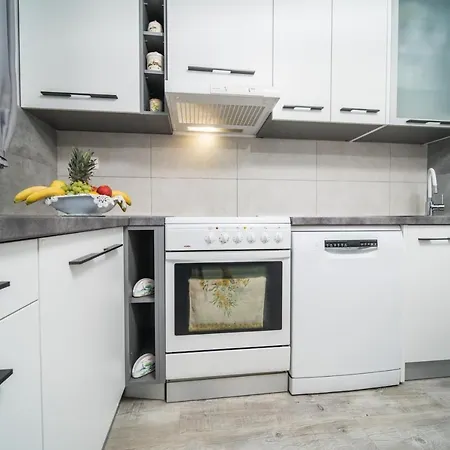 펜션 Leonardo House Novigrad Istria