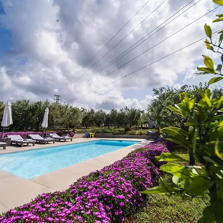 Leonardo House Novigrad Istria