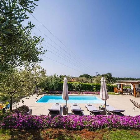 Leonardo House Novigrad Istria