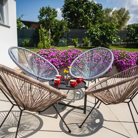Leonardo House Vakantiehuis *