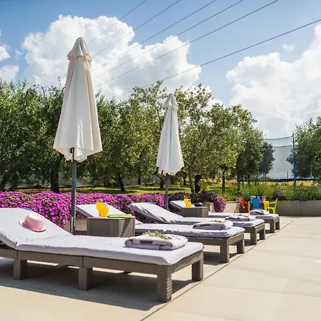 Leonardo House * Novigrad Istria