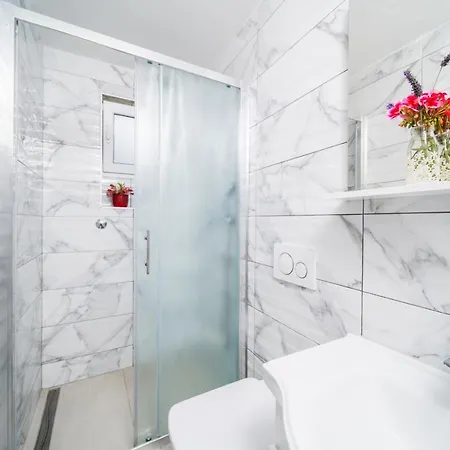 度假居 Leonardo House Novigrad Istria