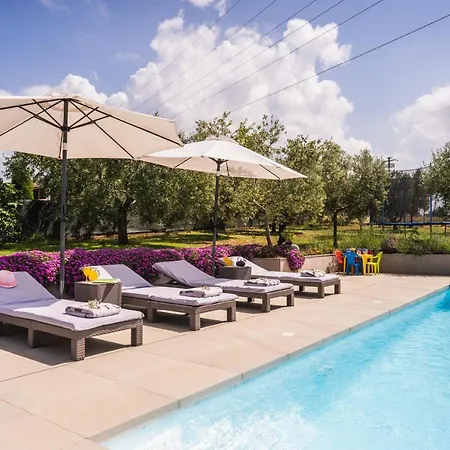 Leonardo House Novigrad Istria