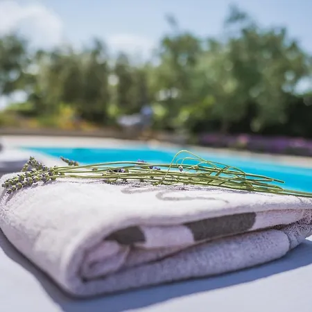 Leonardo House Novigrad Istria