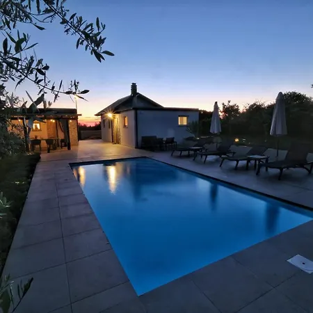 Leonardo House * Novigrad Istria