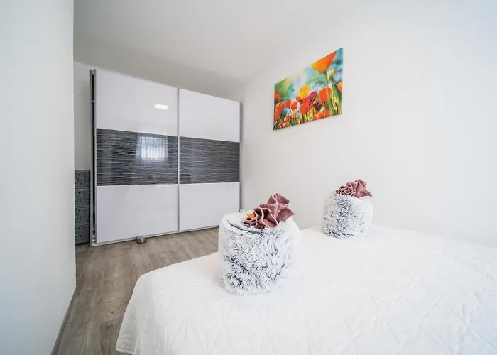 Leonardo House Holiday home Novigrad (Istria)