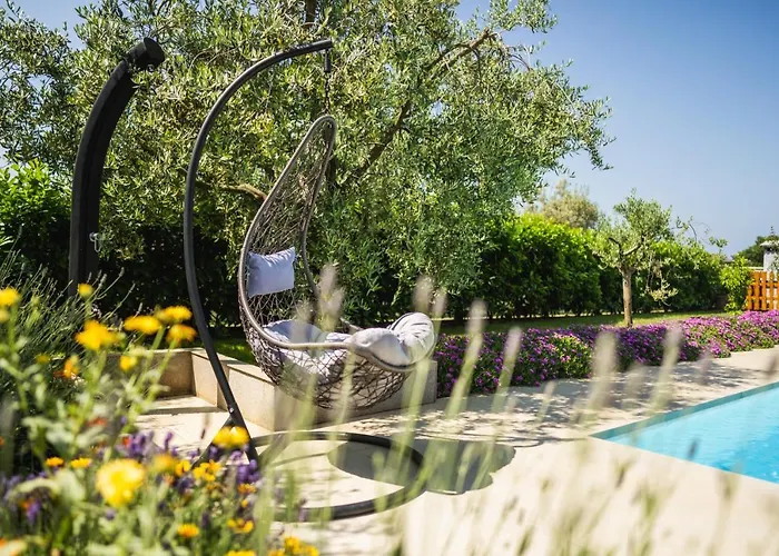 Holiday home Leonardo House Novigrad (Istria)