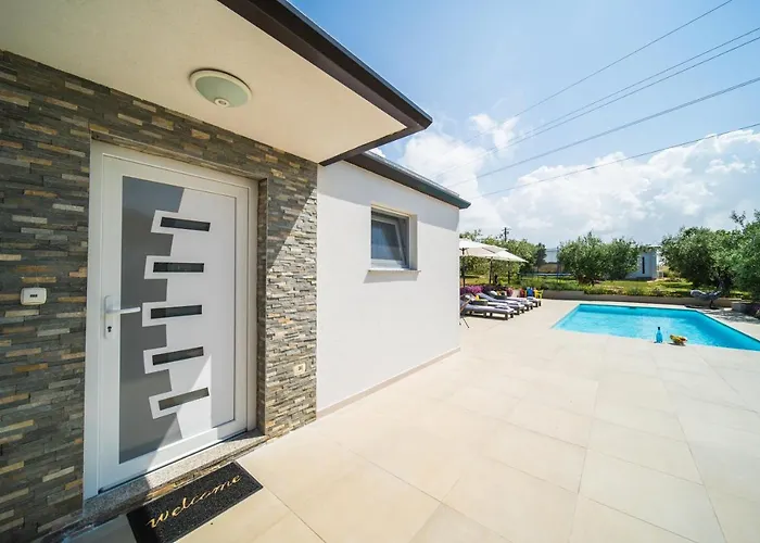 Holiday home Leonardo House Novigrad (Istria)