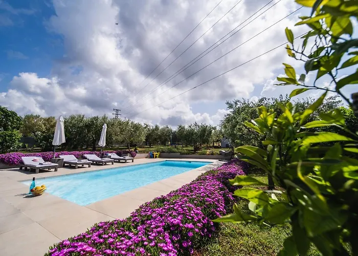 Leonardo House Novigrad (Istria)