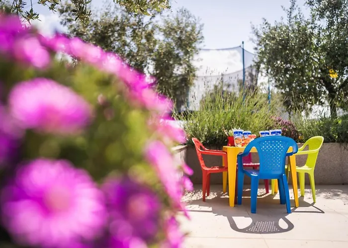 Ferienhaus Leonardo House