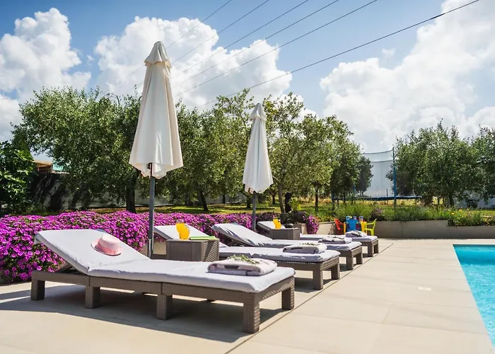 Leonardo House * Novigrad (Istria)