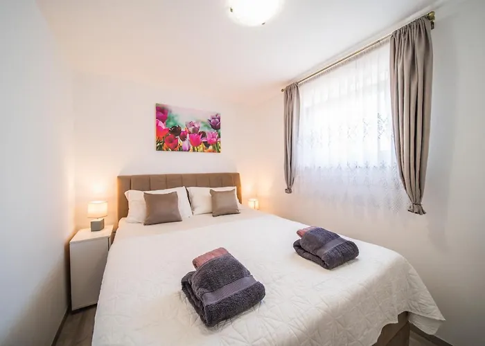 Leonardo House Holiday home Novigrad (Istria)