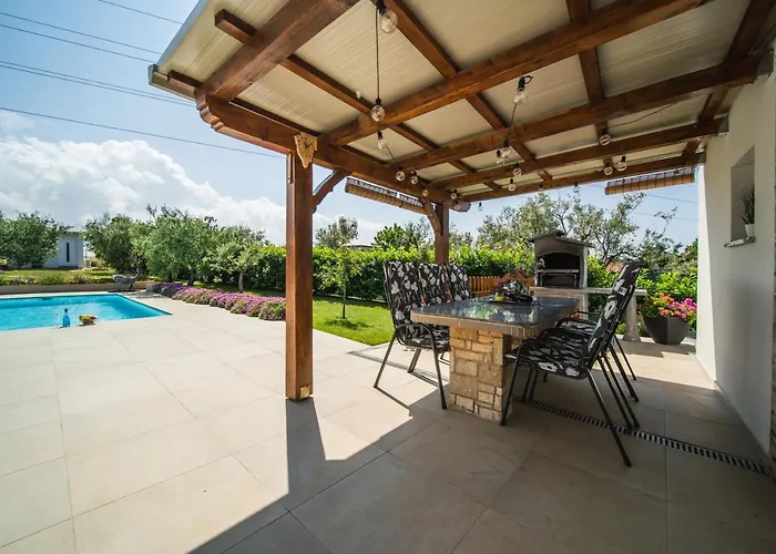 Leonardo House * Novigrad (Istria)