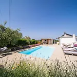 Leonardo House Holiday home Novigrad (Istria)
