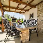 Holiday home Leonardo House Novigrad (Istria)