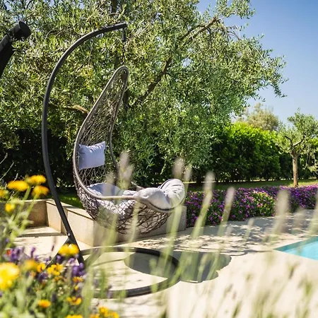 Holiday home Leonardo House Novigrad (Istria)