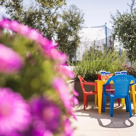 Tatil Evi Leonardo House