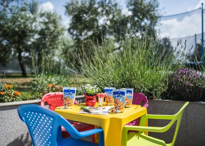 Leonardo House * Novigrad Istria