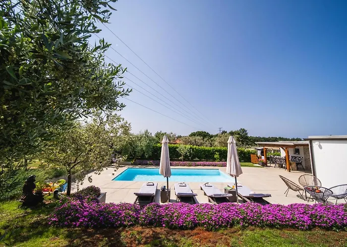 Leonardo House Novigrad Istria