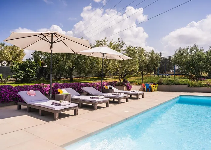 Leonardo House Novigrad Istria